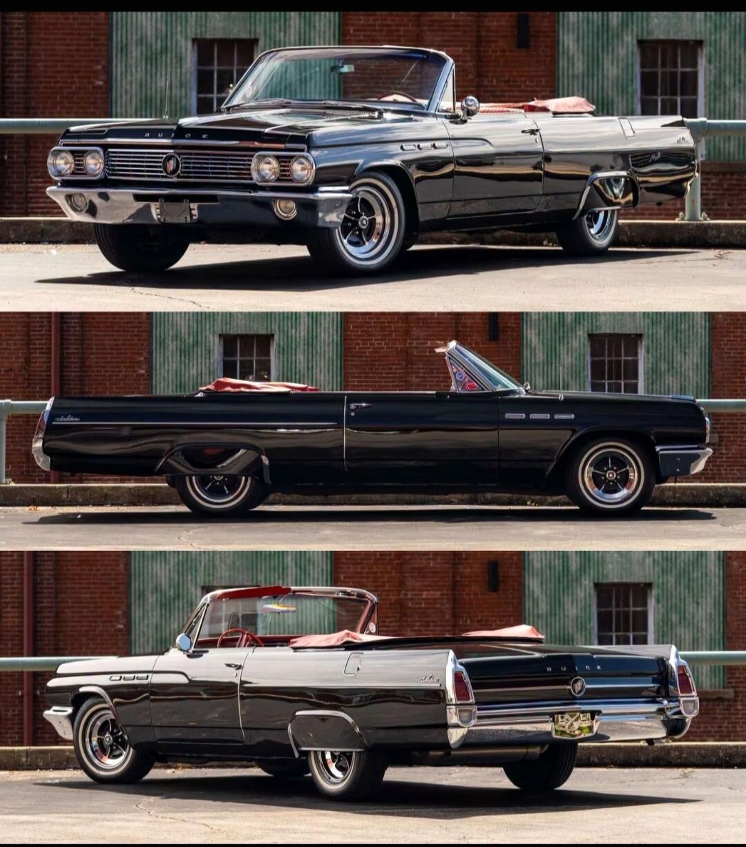 BUICK