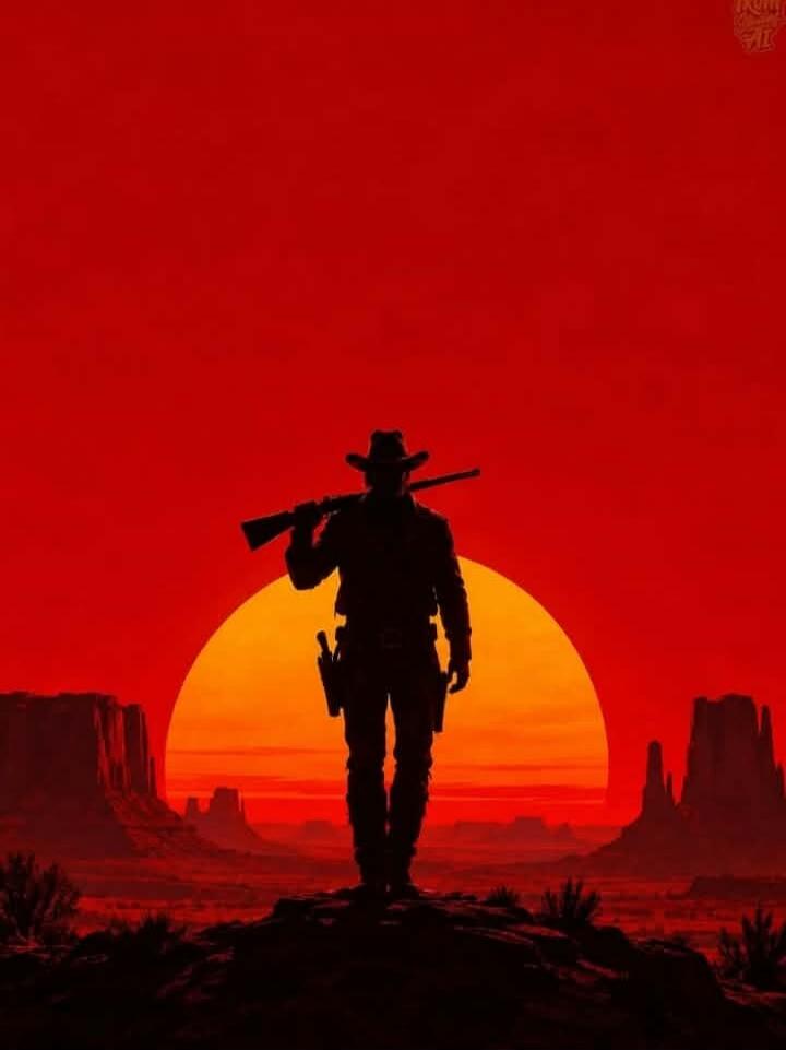 No discernible text on the image and no speech detected.