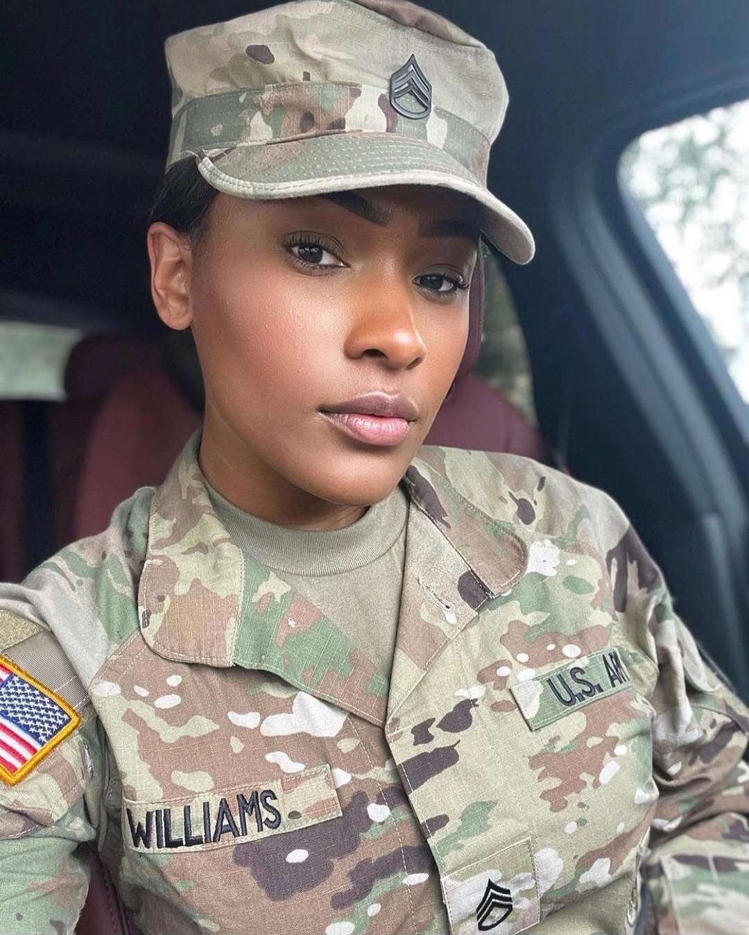 WILLIAMS
U.S. AR[MY] patch