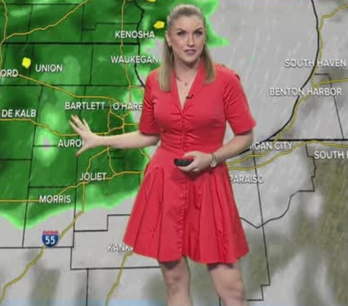 Kenosha, Waukegan, Union, Bartlett O'Hare, De Kalb, Auro, Joliet, Morris, 55, South Haven, Benton Harbor, Michigan City, Paraiso, South Bend, Kankakee.