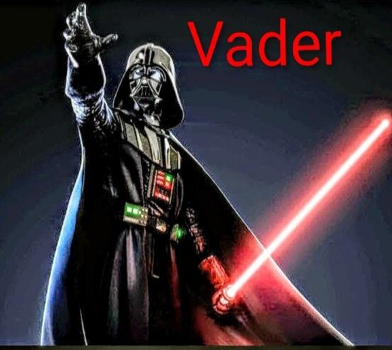 Vader