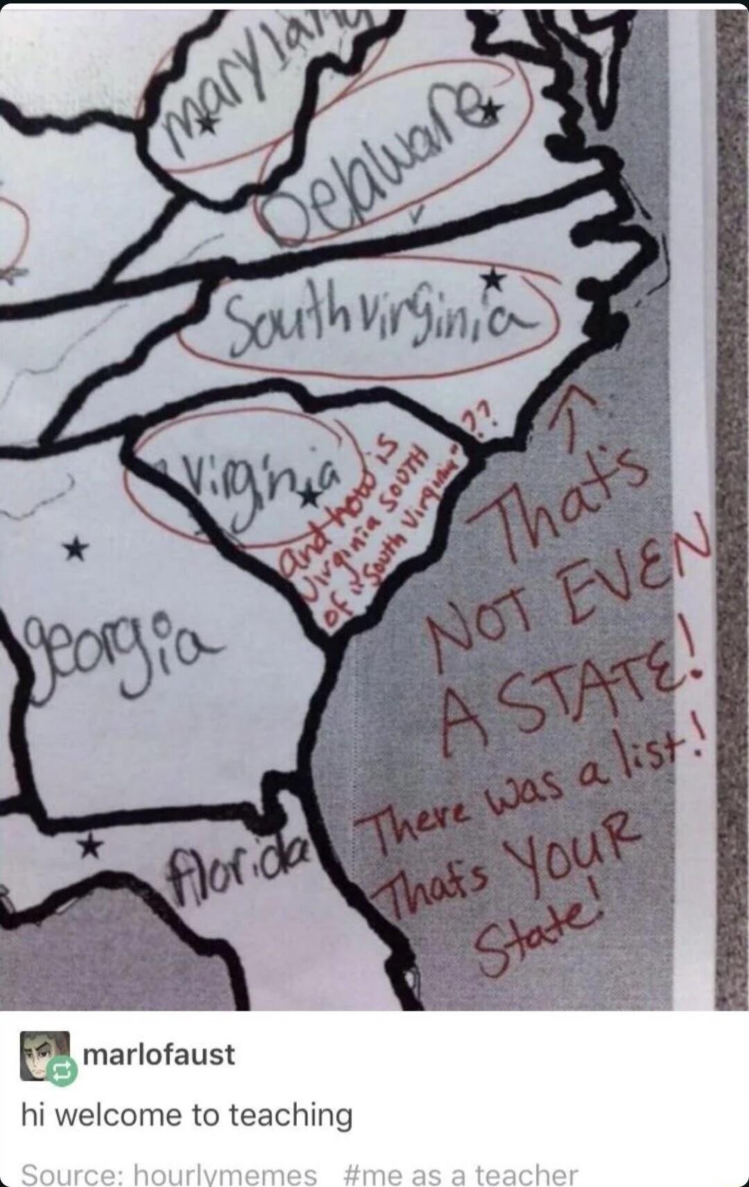 m marlofaust hi welcome to teaching