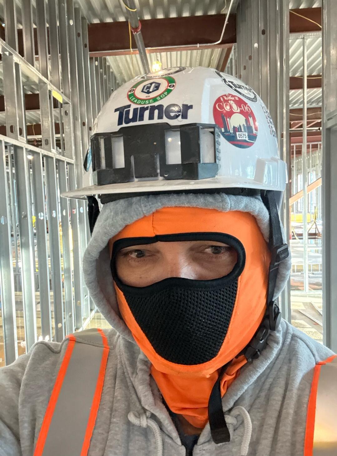 Turner LEADUSE SOP COO-06 0575