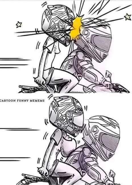 CARTOON FUNNY MEMEMS