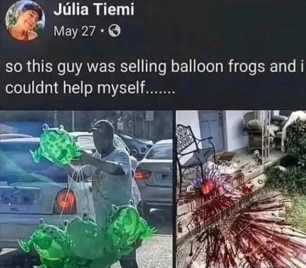 L Julia Tiemi May27 Q LRGSR AN R T TN E olely RieTe Sy e N couldnt help myself