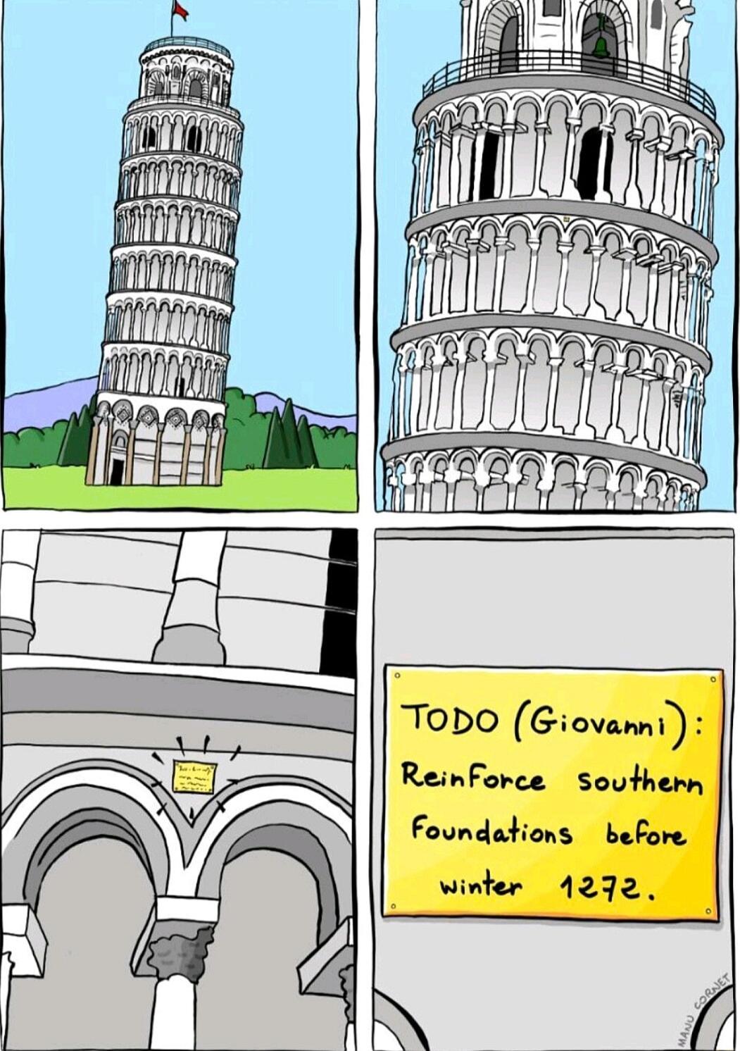 Tobo Gievnml Reinforce Ssouthern Foundations beFore winter 1272