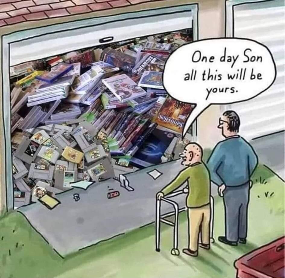 One Jay Son all this will be