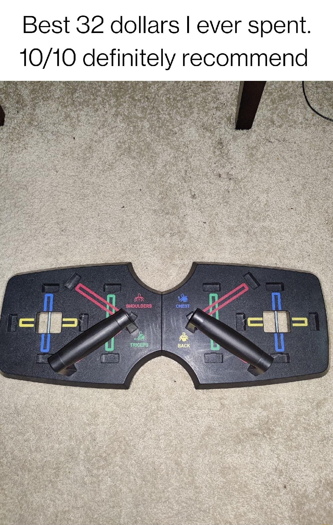 Best 32 dollars ever spent 1010 definitely recommend