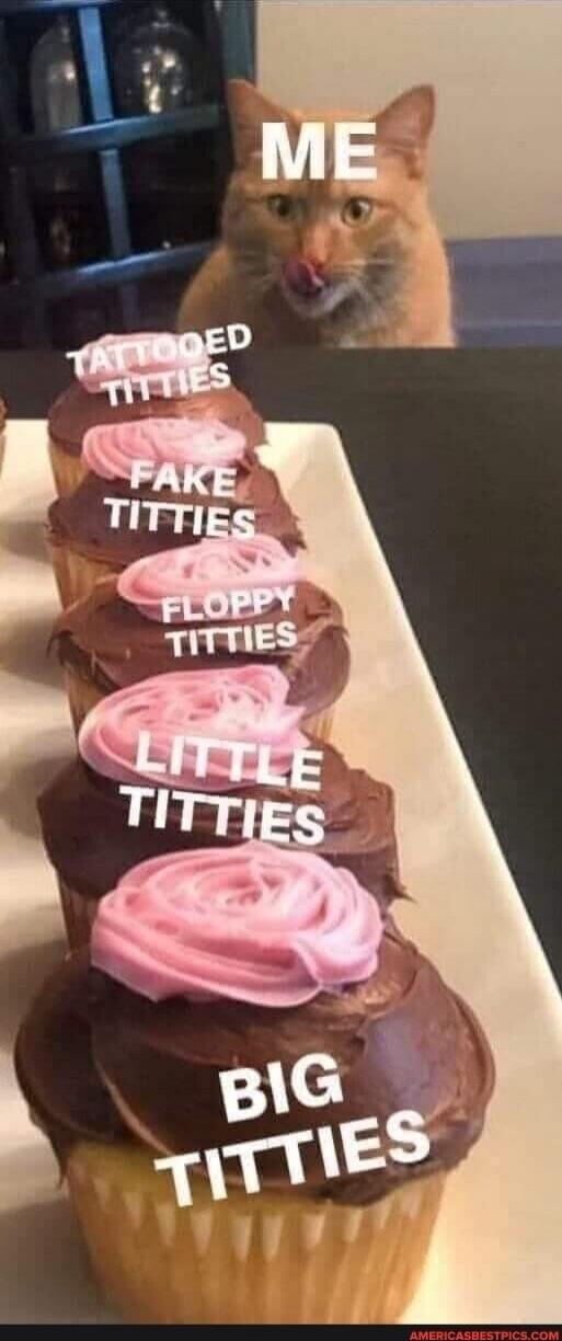 ME TATTOOED TITTIES FAKE TITTIES FLOPPY TITTIES LITTLE TITTIES BIG TITTIES