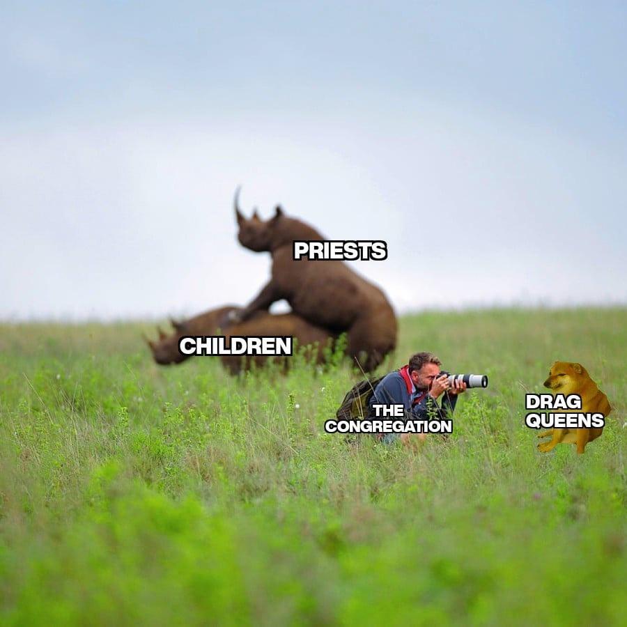 LTSS CHILDREN P Teaew 7 DRAG THE ConaREGATION Ci