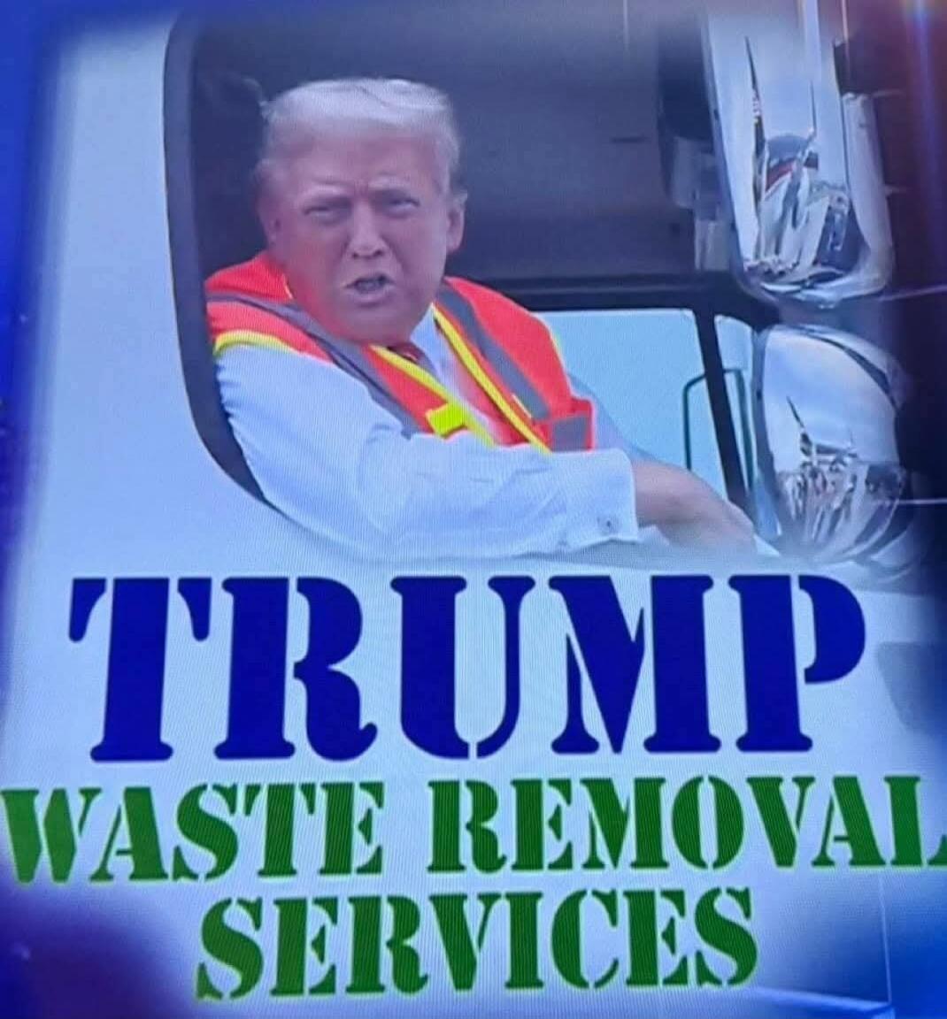 TRUMP WASTE REMOVAL SERVICES