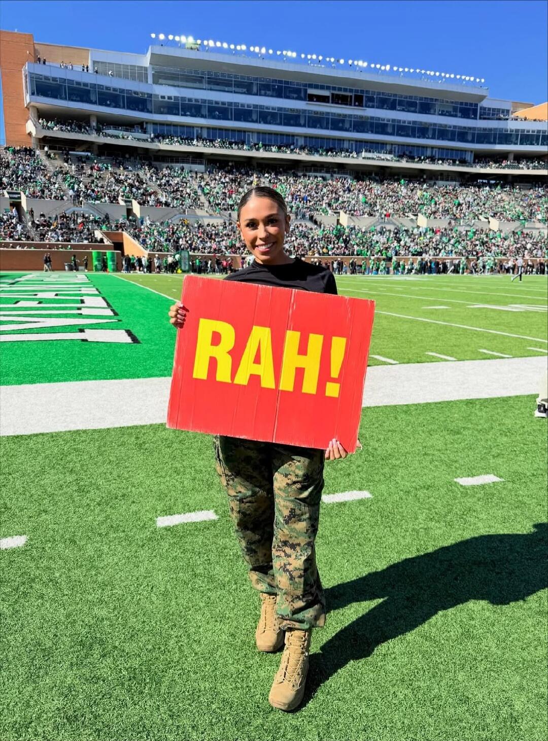 RAH!