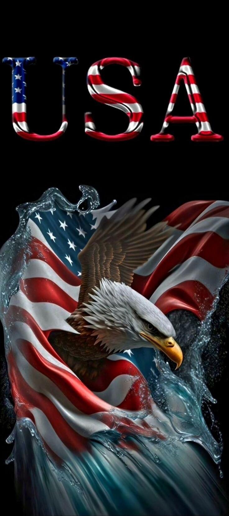 USA