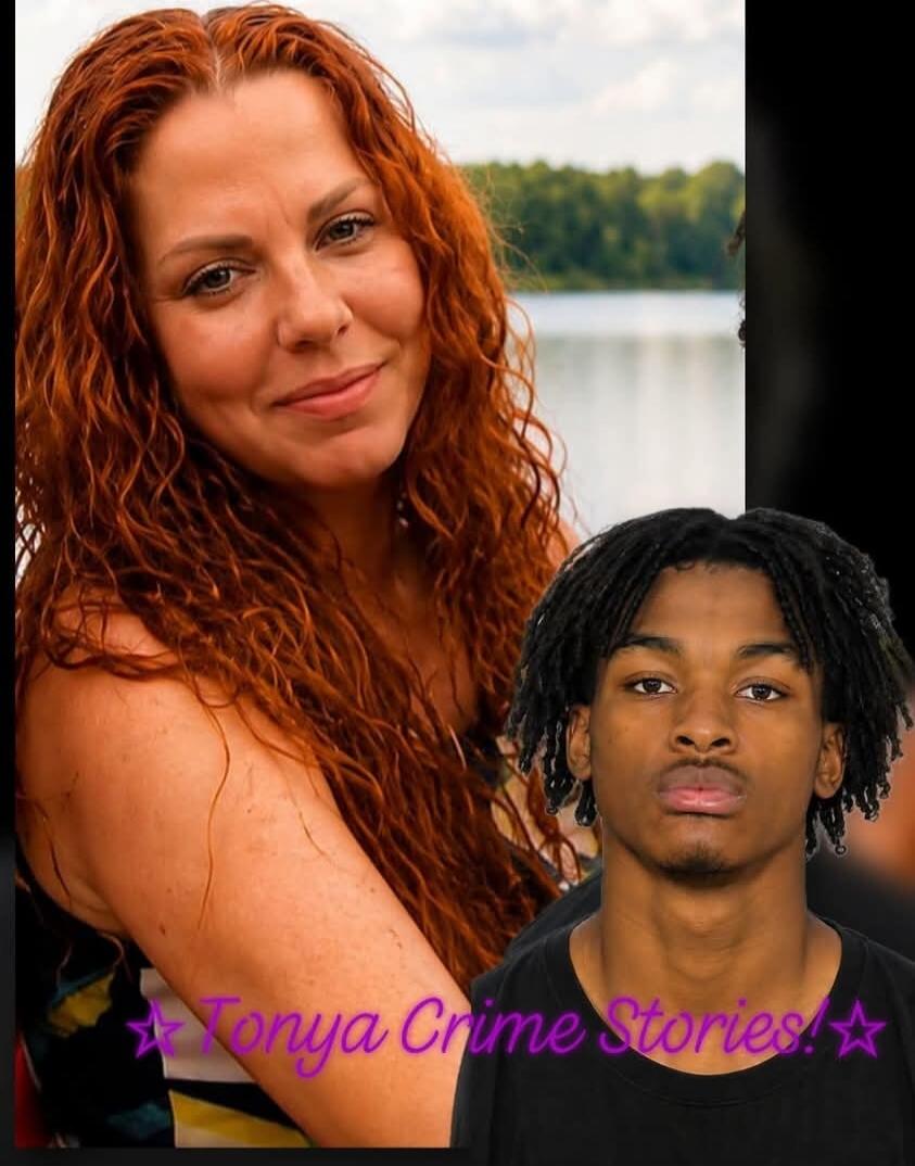 Tonya Crime Stories!