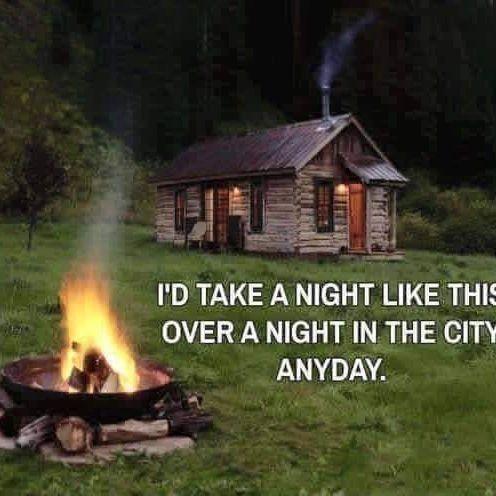 ID TAKE A NIGHT LIKE THI OVER A NIGHT IN THE CIT ANYPAY