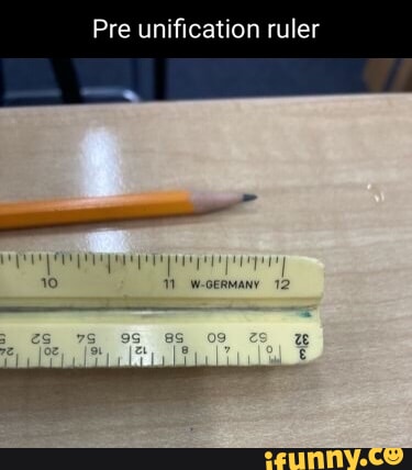 Pre unification ruler W T e g 10 N WGERMANY 12