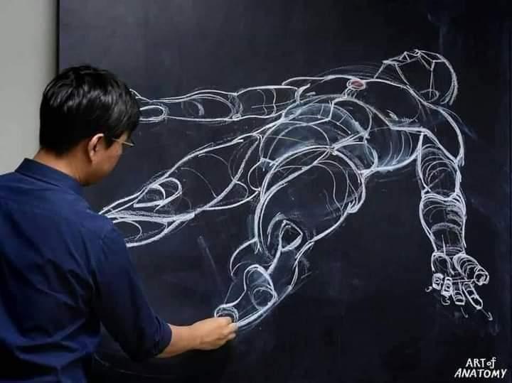 ARTof ANATOMY