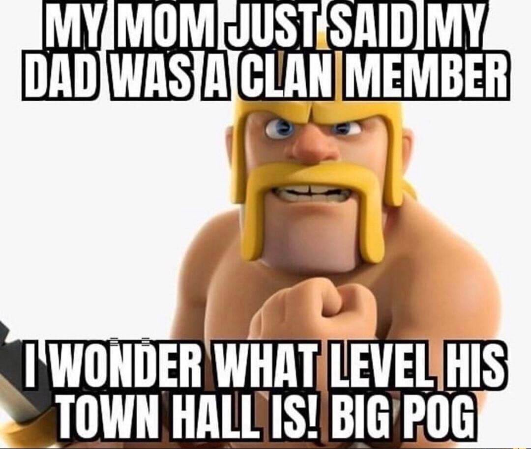 JIIST SAIDIMY CLANMEMBER wad