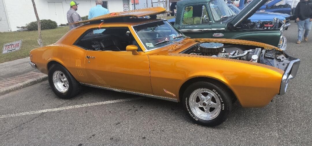 TAYLOR Congress. THE MOVE IT. Hot Wheels. BFGoodrich Radial T/A.