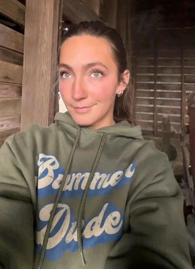 Bumme Dude