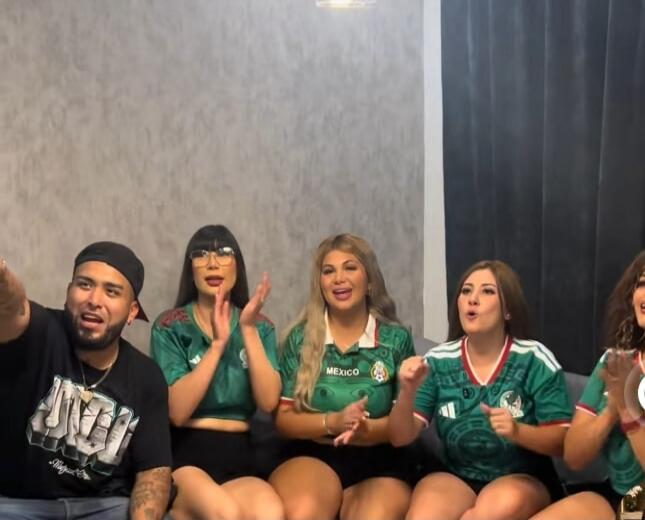 MEXICO