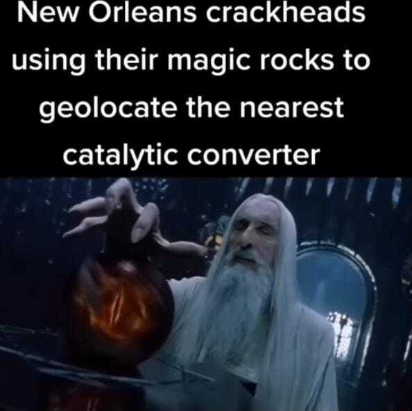 New Orleans crackheads T s e R T Lo Tl oTel G o e Lol oTef R N I T1 catalytlc o3 VTa T _ LI 11T