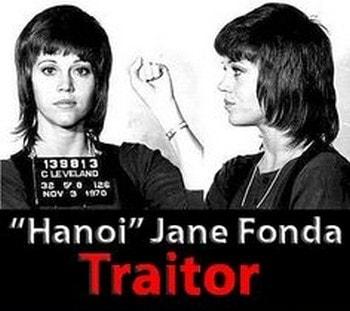 ISETE ClrvaANo 3 vo e Hanoi Jane Fonda