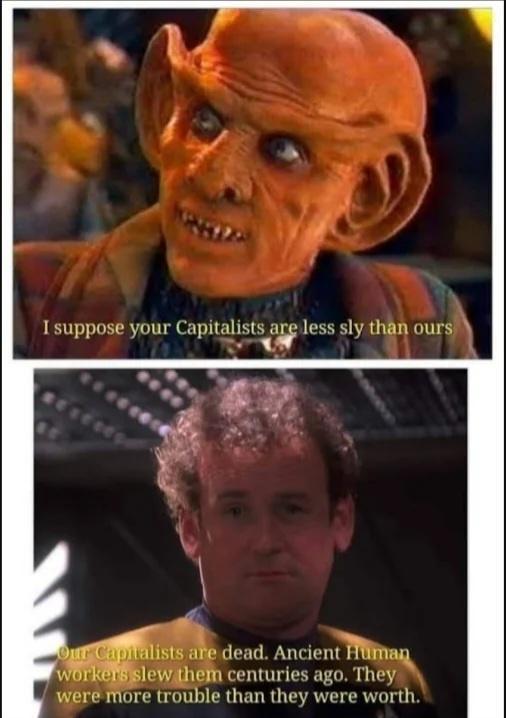 iSare dead Ancient Atfinag HEWRheIn centuries ago They Were more trouble than they were worth