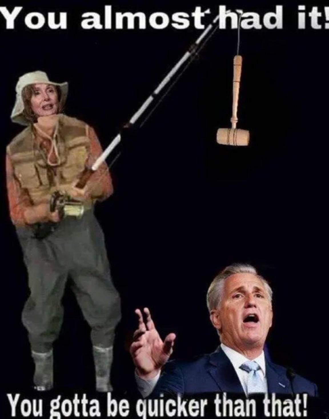 fo1 almoshpd 14 AL You gotta be quicker than hat