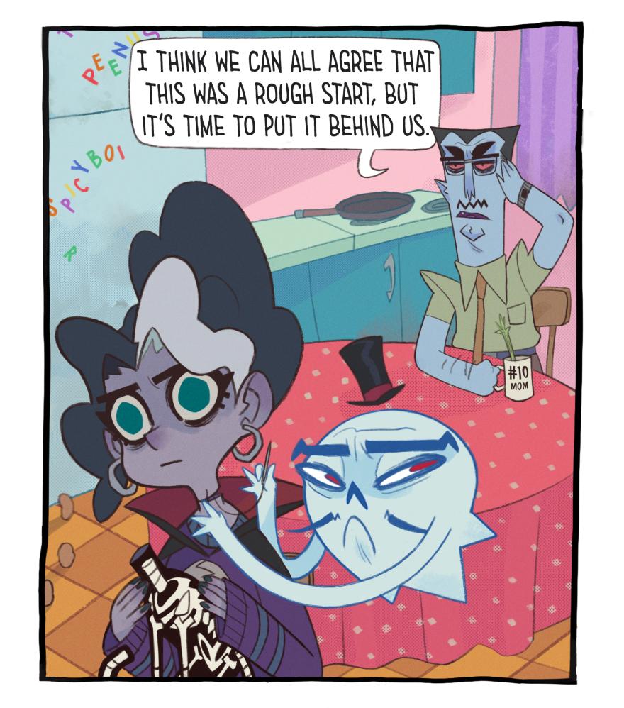 T THINK WE CAN ALL AGREE THAT THIS WAS A ROUGH START BUT ITS TIME TO PUT IT BEHIND US gty I