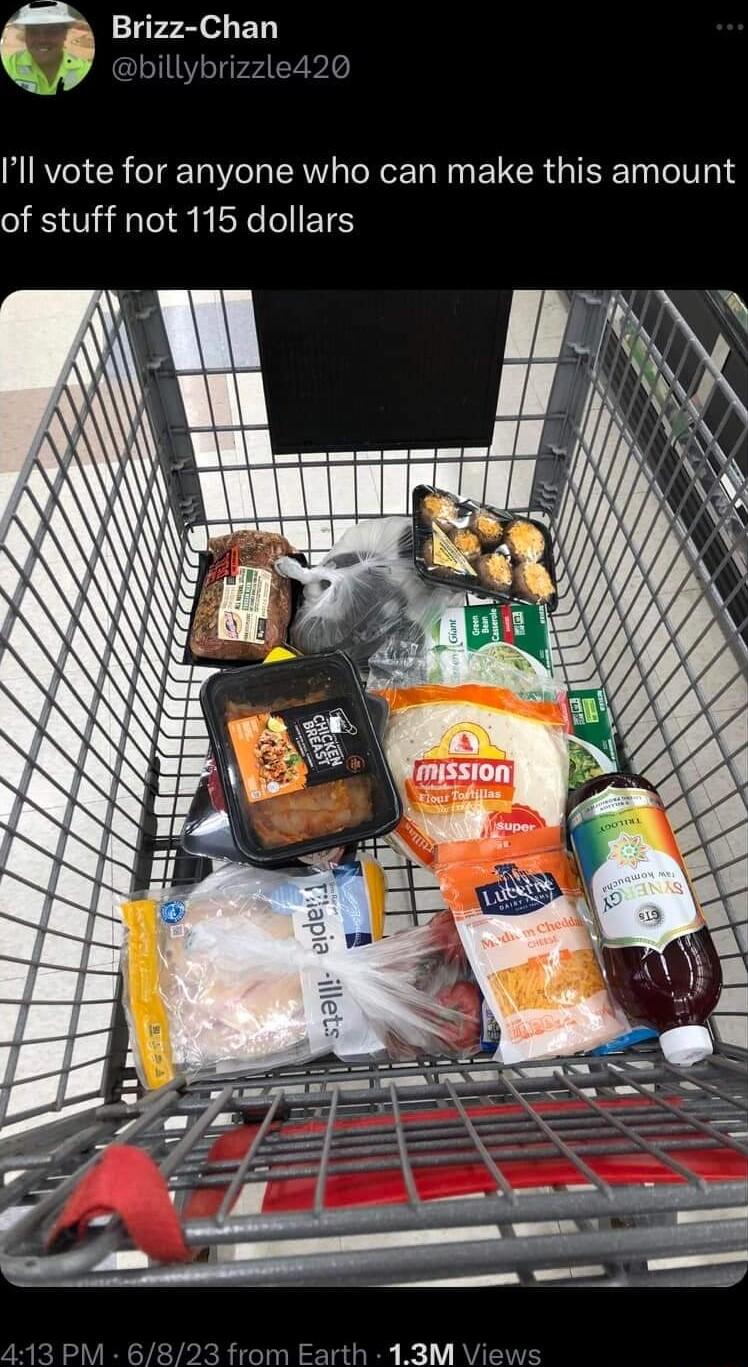 Brizz Chan Y lybrizzle42 Ill vote for anyone who can make this amount of stuff not 115 dollars