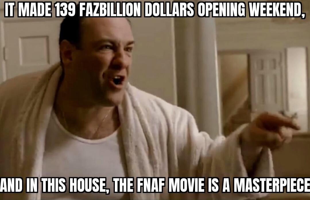 q AND IHIS HOUSETHEFNAFMOVIE IS A MAS 3