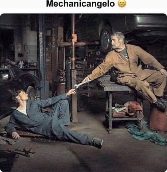 Mechanicangelo preac