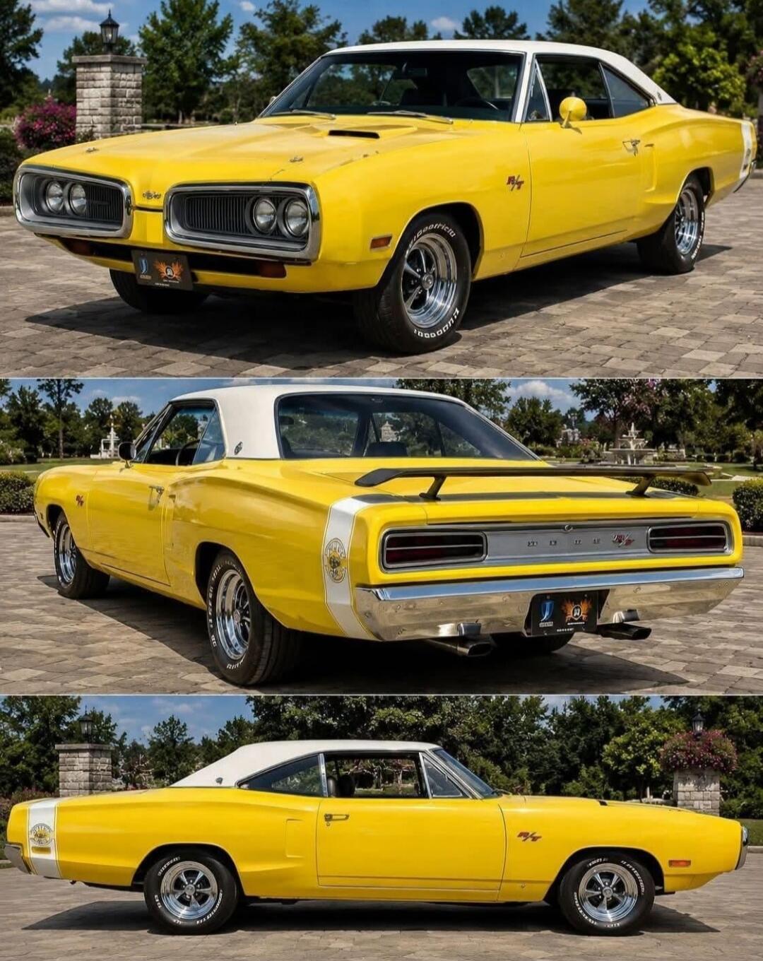 BFGoodrich R/T