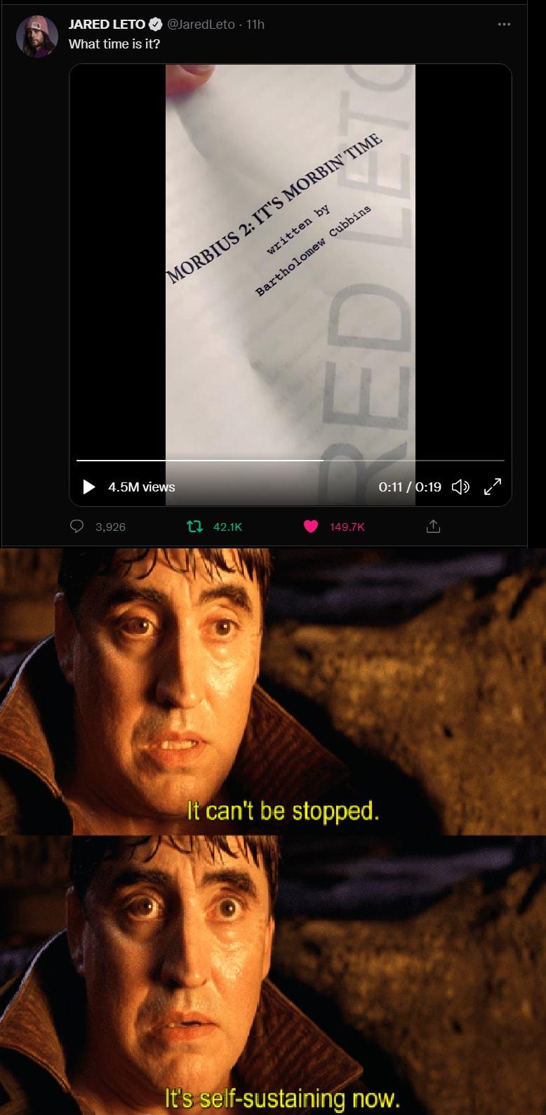 wREDIETOO wnattme itz R 3if sustaining now