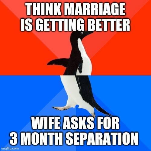 THINKMARRIAGE ISGETTING BETTER