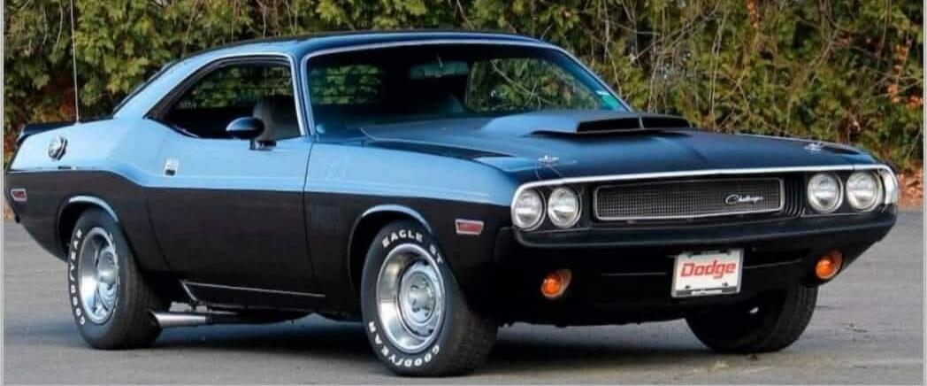 DODGE
