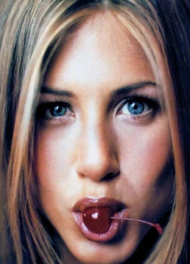 Jennifer Aniston