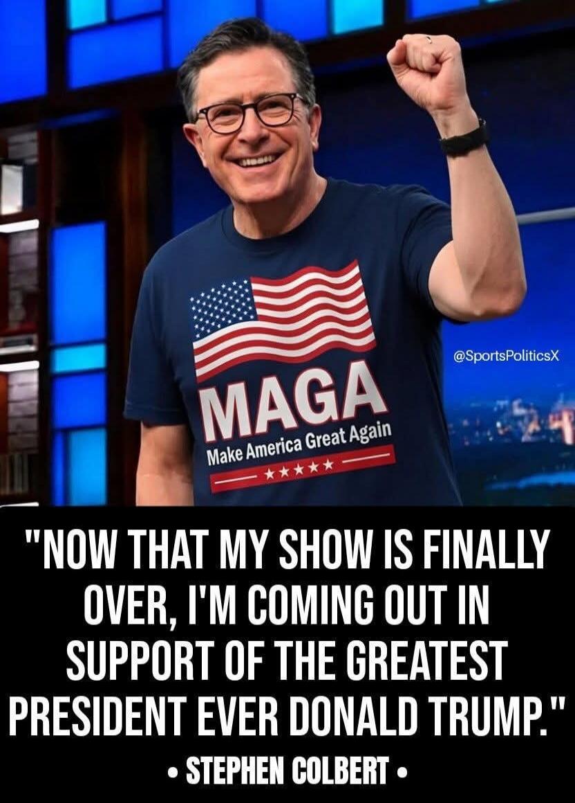 MAGA Make America Great Again. 