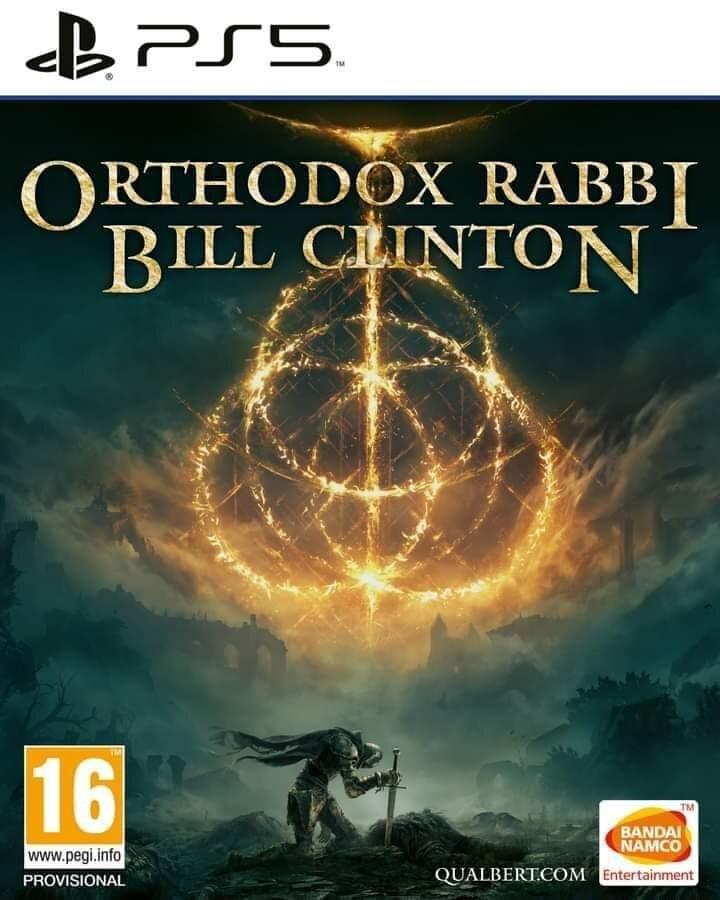 ORTHODOX RABB 3300 9 1535e N 5 2 4 Yy