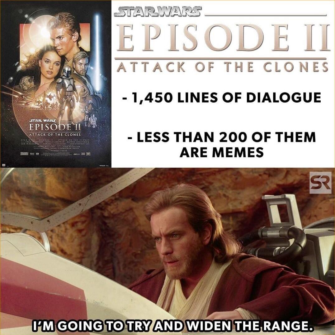 1450 LINES OF DIALOGUE LESS THAN 200 OF THEM ARE MEMES Y 1 S T IDEN THERANGE AN OO D