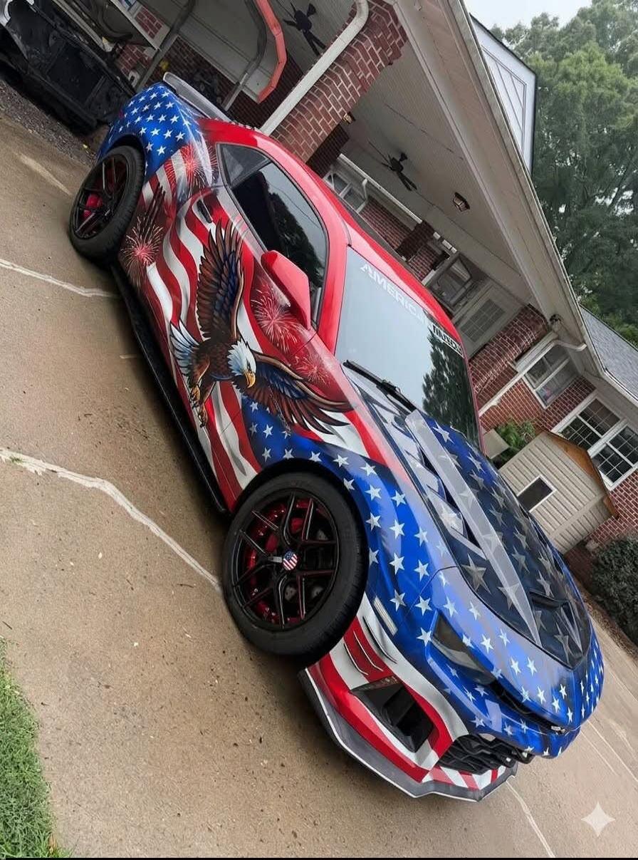 AMERICA