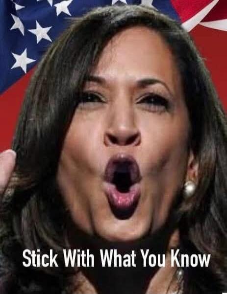 Stick With What You Know