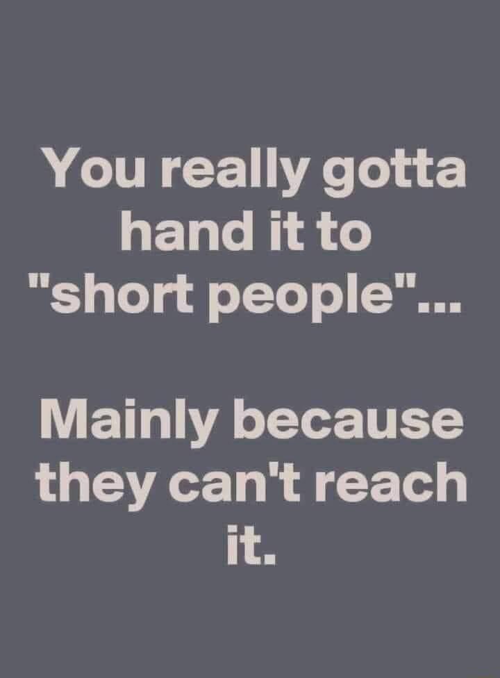 You really gotta hand it to Lol g o TTo o 113 VA o TT o TTETY they cant reach it