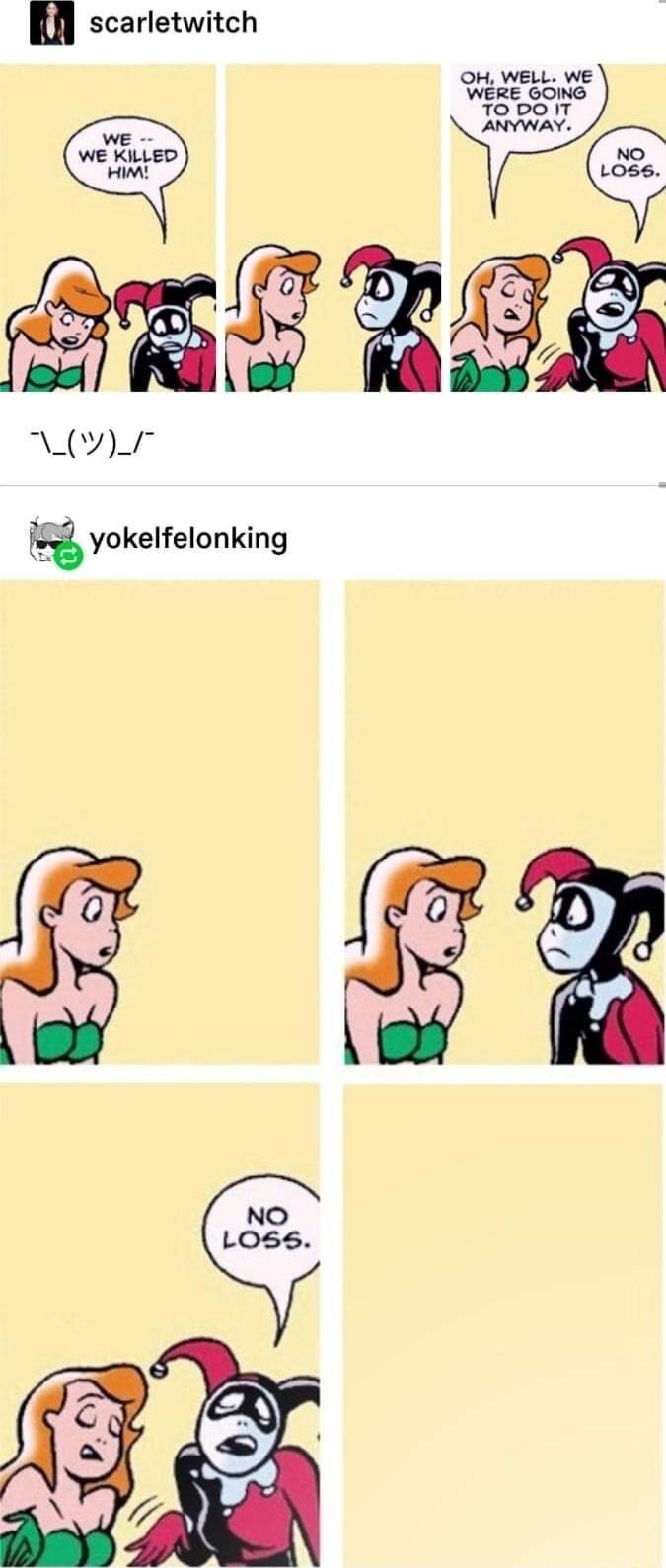 scarletwitch OH WELL WE