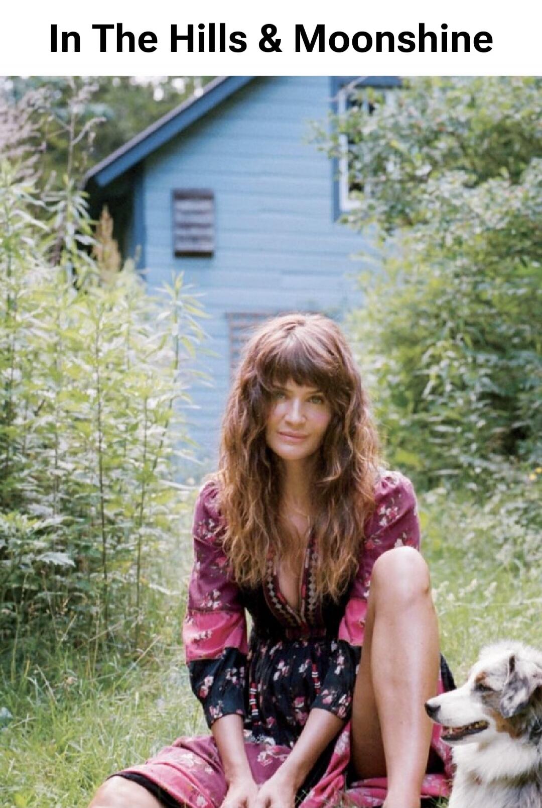 In The Hills & Moonshine