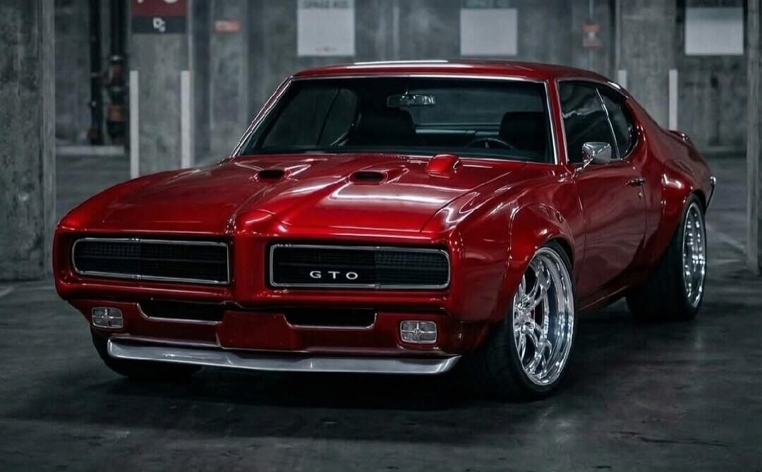 GTO