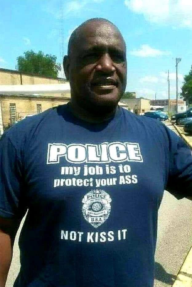 my joh i3 10 protect your ASS i