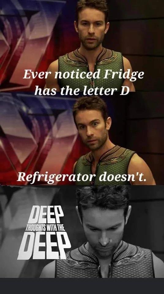 Refnggrator does n