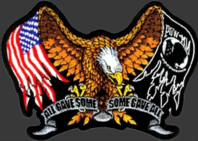 ALL GAVE SOME SOME GAVE ALL